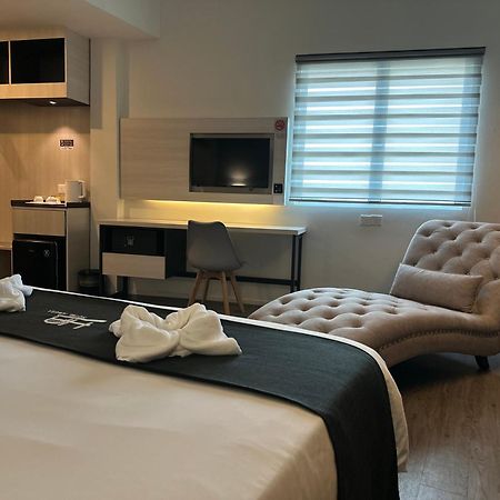 Hotel Arissa Malacca Eksteriør billede
